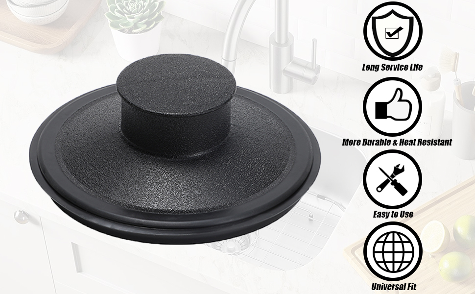 sink stopper