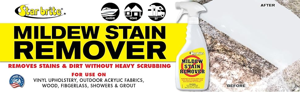 mildew stain remover,mold,cleaner,rmr-86,x-14,grout,shower,boat,bathroom,shower,wood,star brite