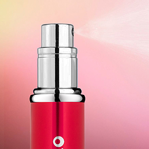 mini atomizer sprayer for perfume