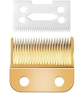 Professional Animal #30-15-10 Standard Adjustable Blade Set Compatible with Wahl #1037-400 ,for P...