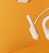 ANCwear Kids Open Ear Headphones, Wireless Bluetooth 5.3 Sports Ear Headphones, 17g Lightweight I...