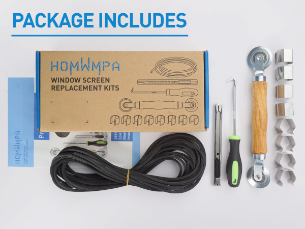 PACKAGING DETAILS