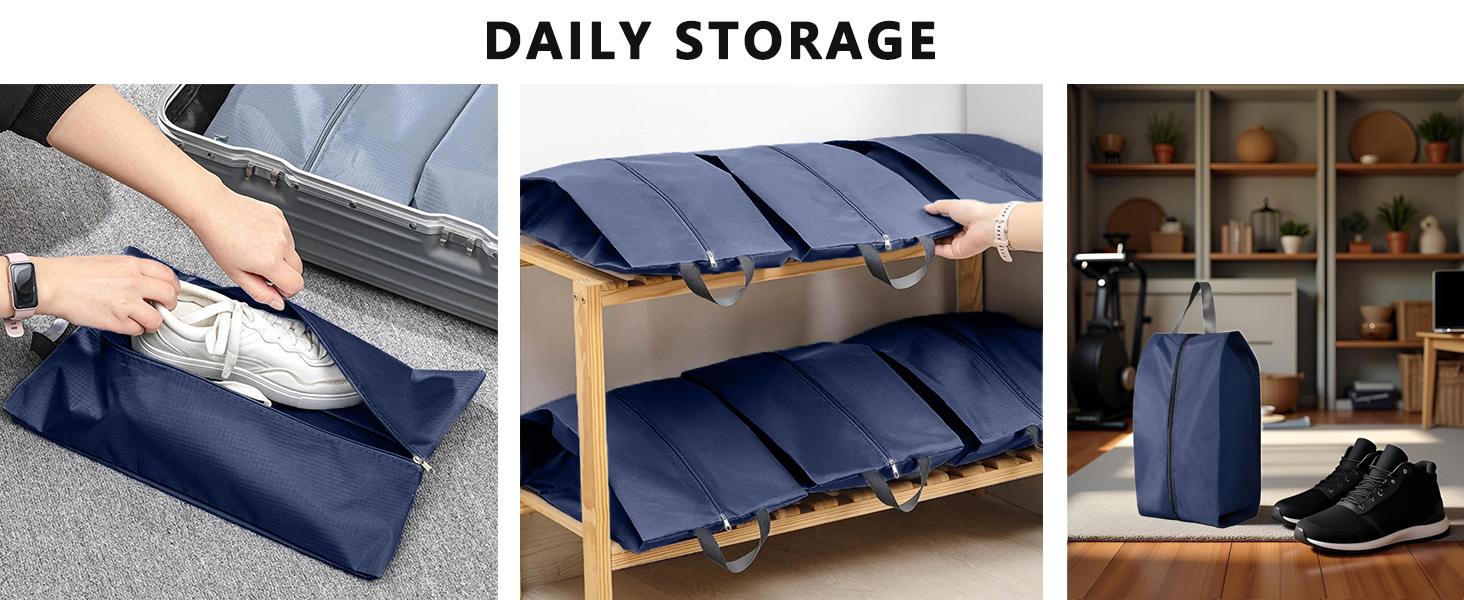 Shoe Bags