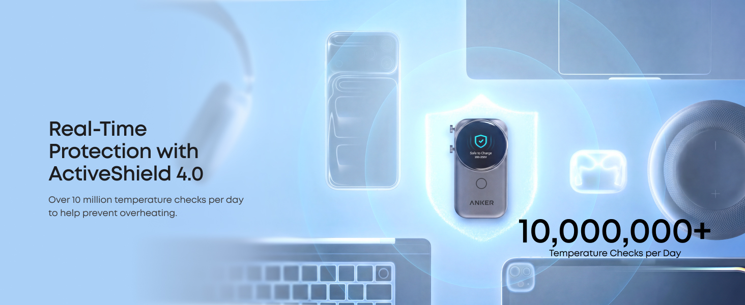 ActiveShield 4.0
