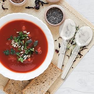 Soup Spoons