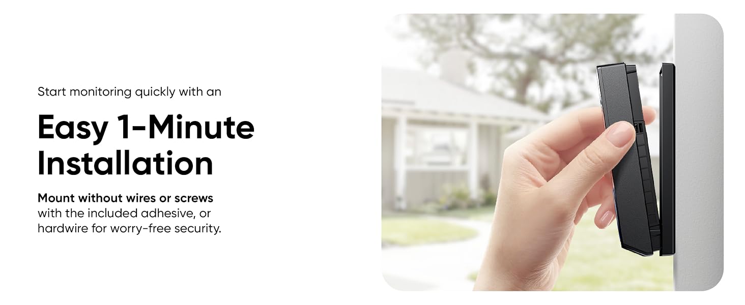 Wyze Duo Cam Doorbell Install
