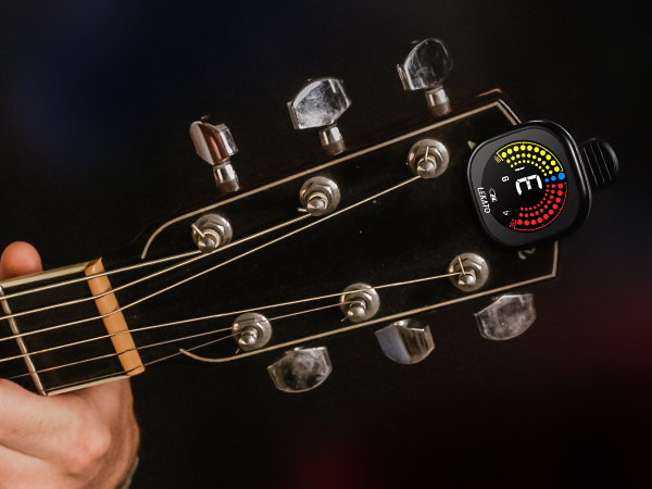 guitar tuning