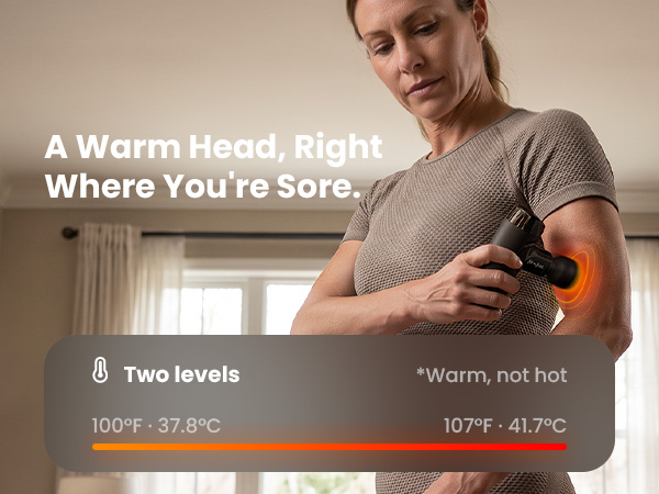 massage gun
