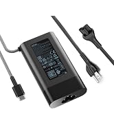 65W 45W Fast Power Adapter Replacement for HP Laptop Spectre x360 Envy EliteBook Pavilion ProBook...