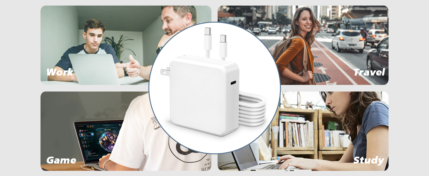 laptop charger