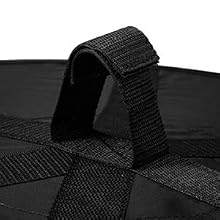 Velcro design herb drying net