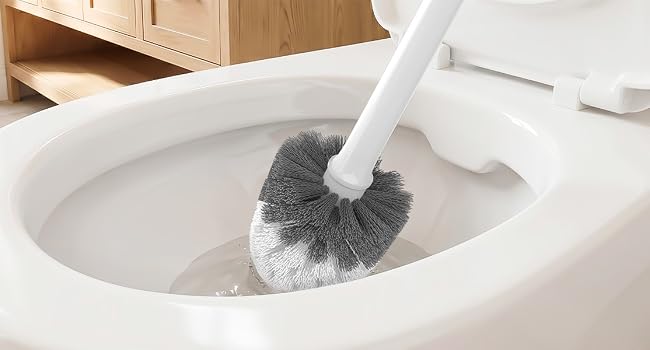 Efficient Cleaning