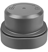 foboko Blade Cover and Vessel Cap for Ninja Blast Portable Blender BC100 Series and BC151 Series,...
