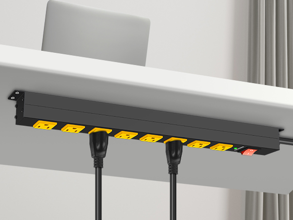 long power strip
