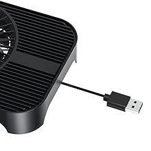 mac mini cooling fan