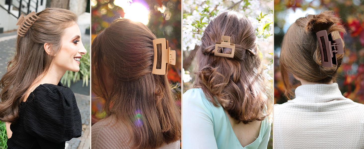 clips