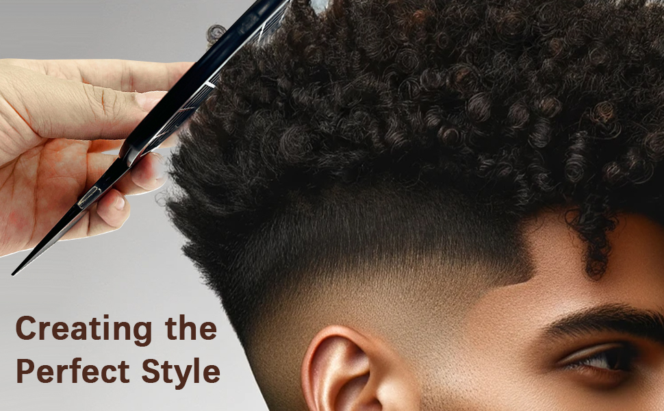 Creating thePerfect Style