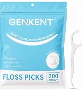Floss Picks
