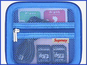 RG 34XXSP Case