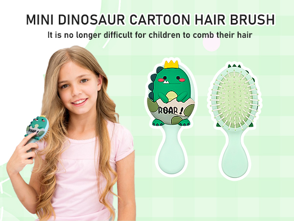 baby brush