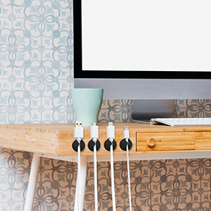 eusable Wire Management