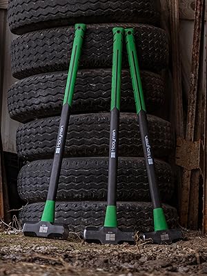 Hooyman garden hoe spreaders shovels rakes saws forks pick mattock axes hatchets hammers outdoors