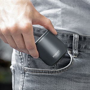 pocket speaker
