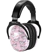 ZOHAN EM030 Kids Ear Protection, Noise Cancelling Headphones Ear Muffs for Autism Sensory, Safety...