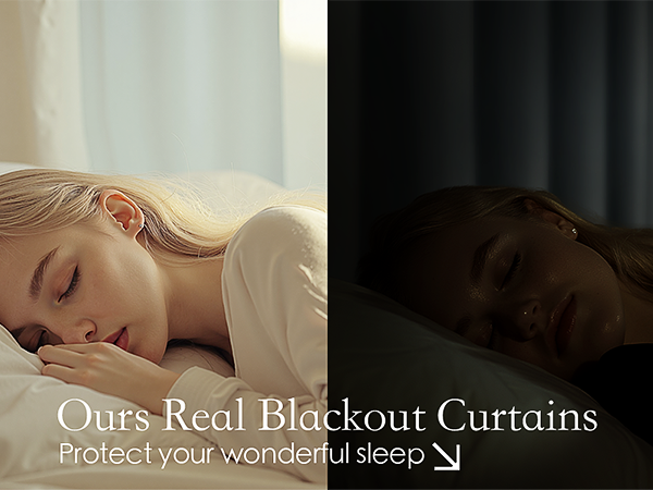 Protect your wonderful Sleep