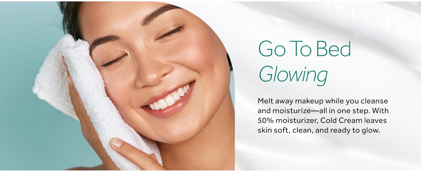 Glow like your tia taught you