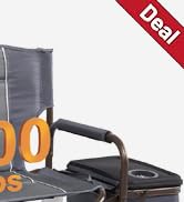 Lightweight Camping Chair