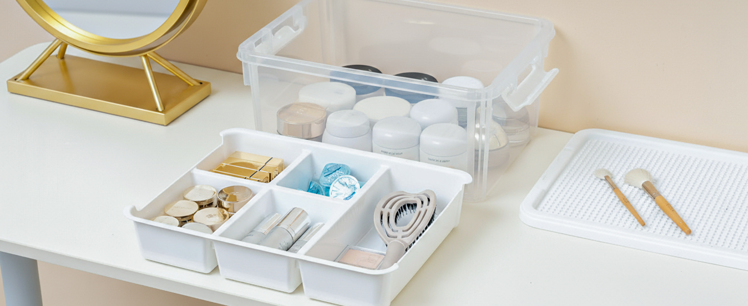 craft storage