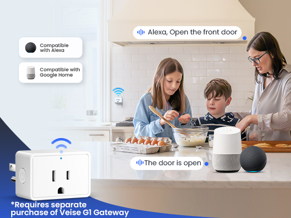 smart lock