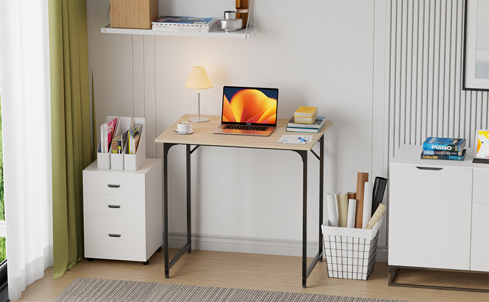 Computer Desk/Home Office Desk/Writing Study Table