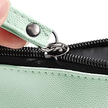 makeup bag