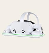 Meta Quest 3 Charging Dock