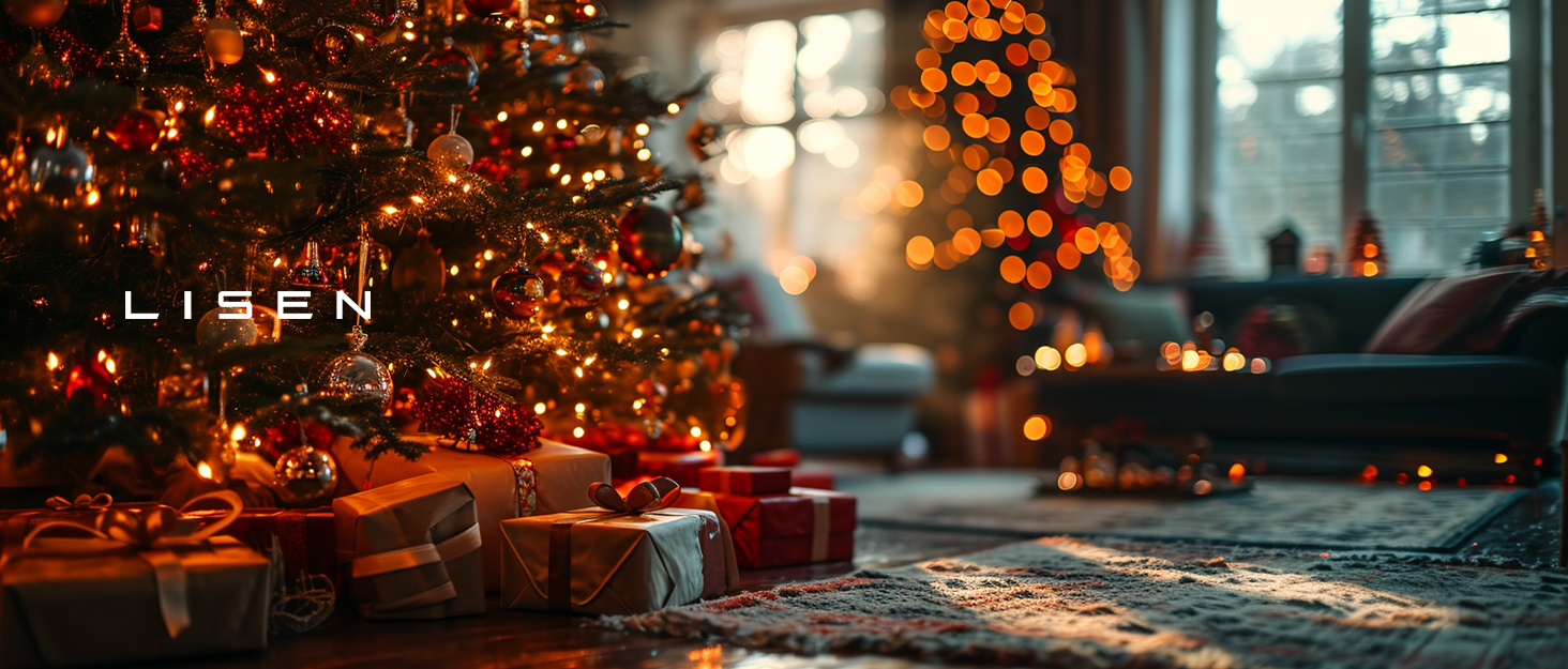 LISEN pc accessories