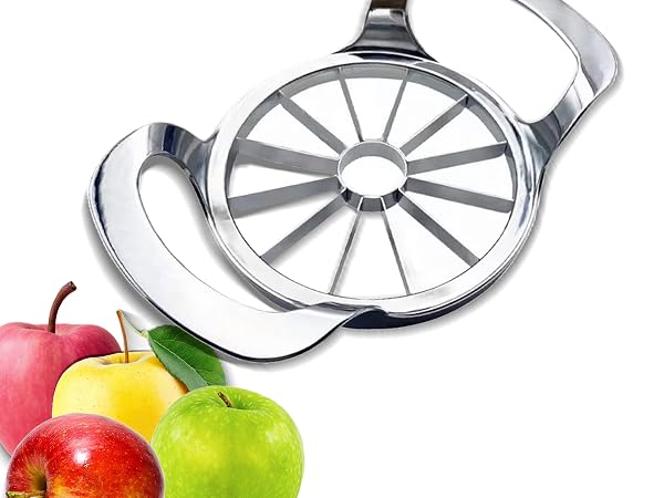 apple slicer and corer for fast prep