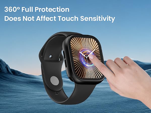 apple watch case