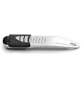 KitchenArt Pro Adjust-A-Tablespoon, Silver, 6.25 x 1.5 x 1 inch