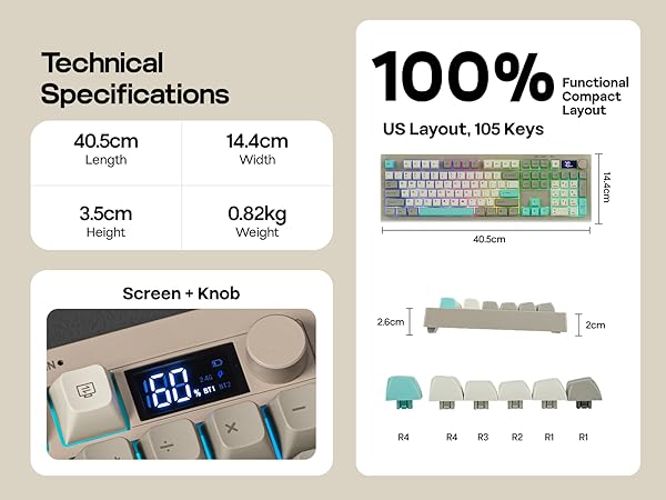 gaming keyboard