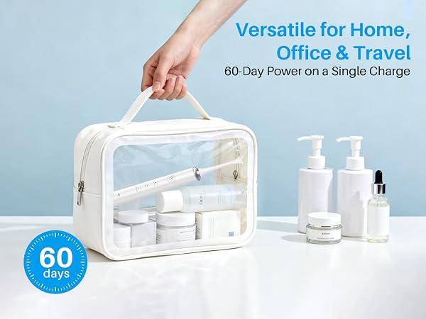 Voraiya Electric Flosser for Teeth & Adults