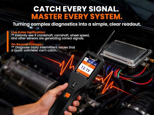 power probe