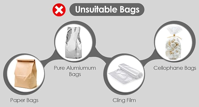 Bag Sealer