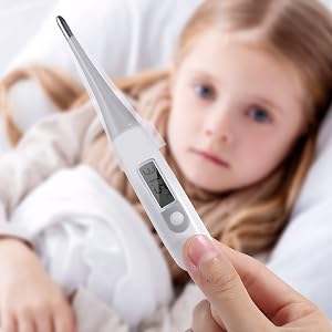 medical grade thermometers
