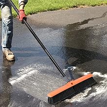 Push Broom