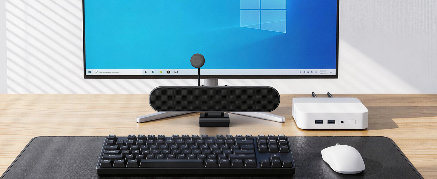 PC speaker