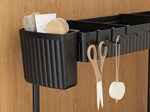 under sink oragnizer