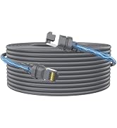 Datop for Starlink Gen 3 Cable 75FT - 33ft/50ft/75ft/100ft/150ft,for Starlink Extension Cable for...