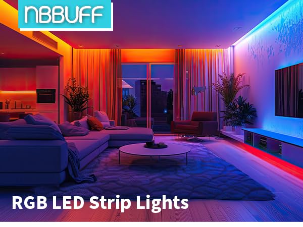 led lights